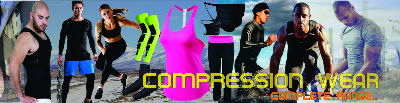 Compression Wear